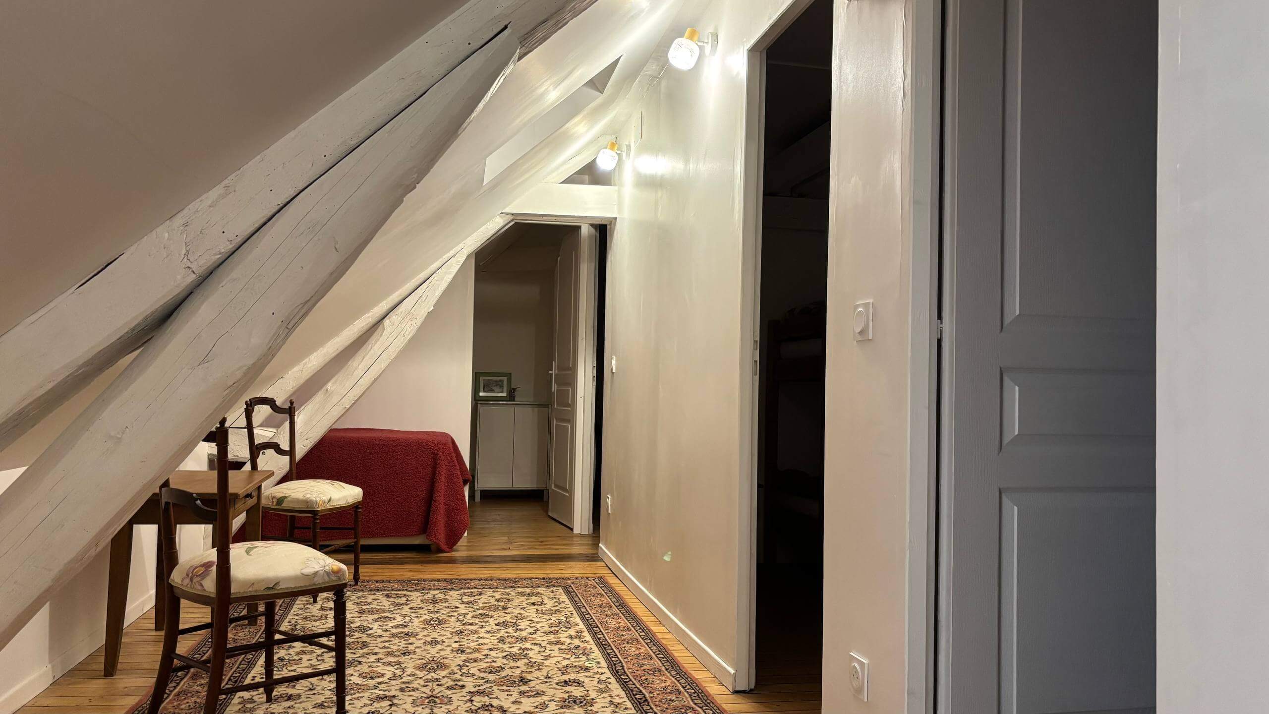 Rénovation électrique — Maison — photo 1