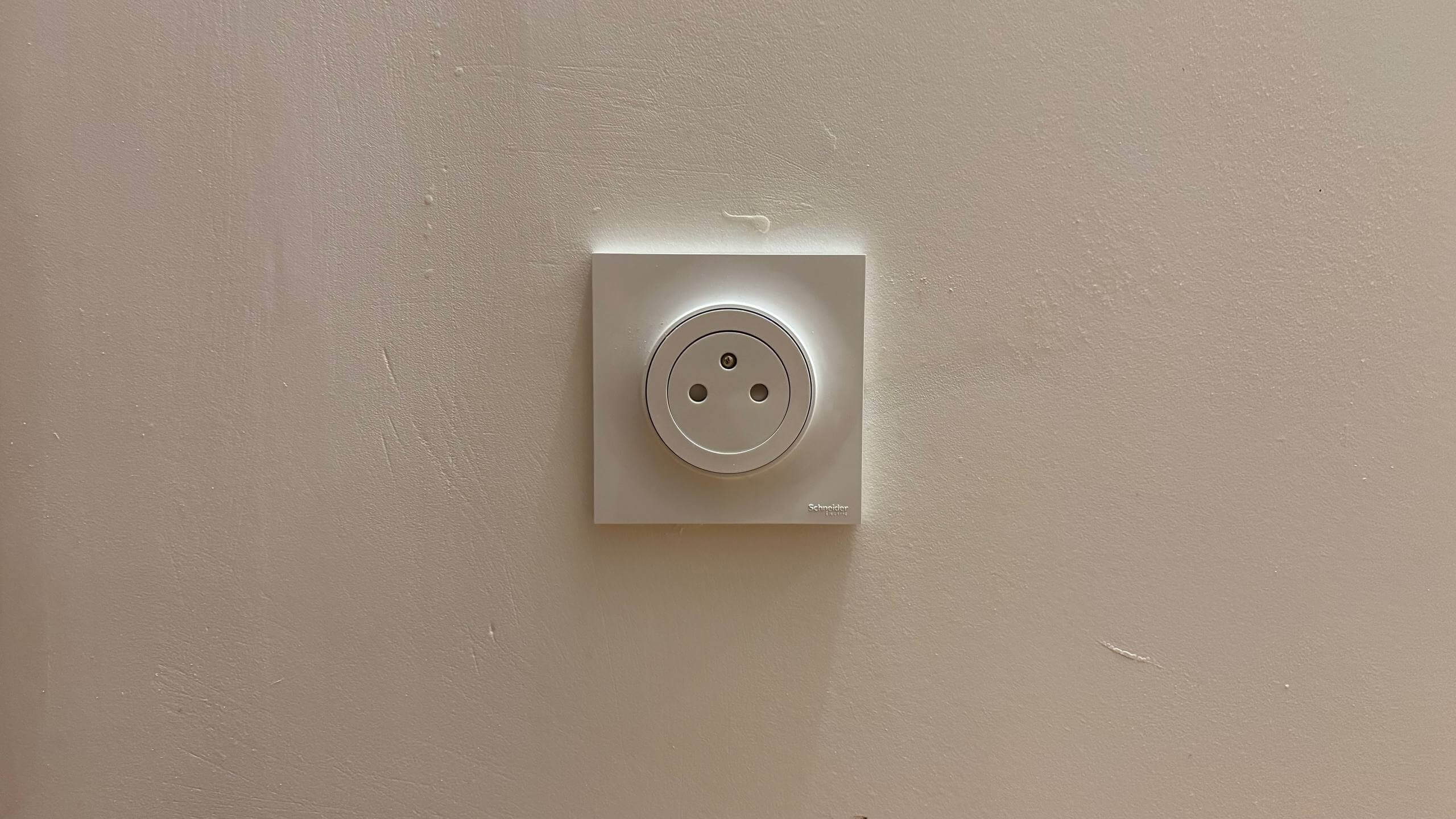 Rénovation électrique — Maison — photo 4